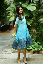 Soft Skies Maxi