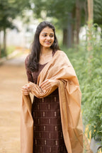 Toffee Trail 3 piece Set