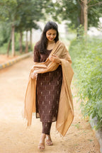 Toffee Trail 3 piece Set