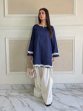 Solis - 2 PC Stitched Pret