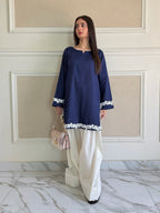 Solis - 2 PC Stitched Pret