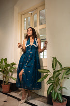 Cotton Blue