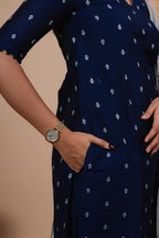 Zanika Shrungar Kurti Pant Dupatta Set
