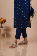 Zanika Shrungar Kurti Pant Dupatta Set