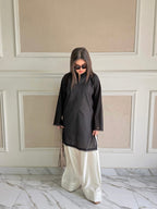ORRA - 2 PC Stitched Pret