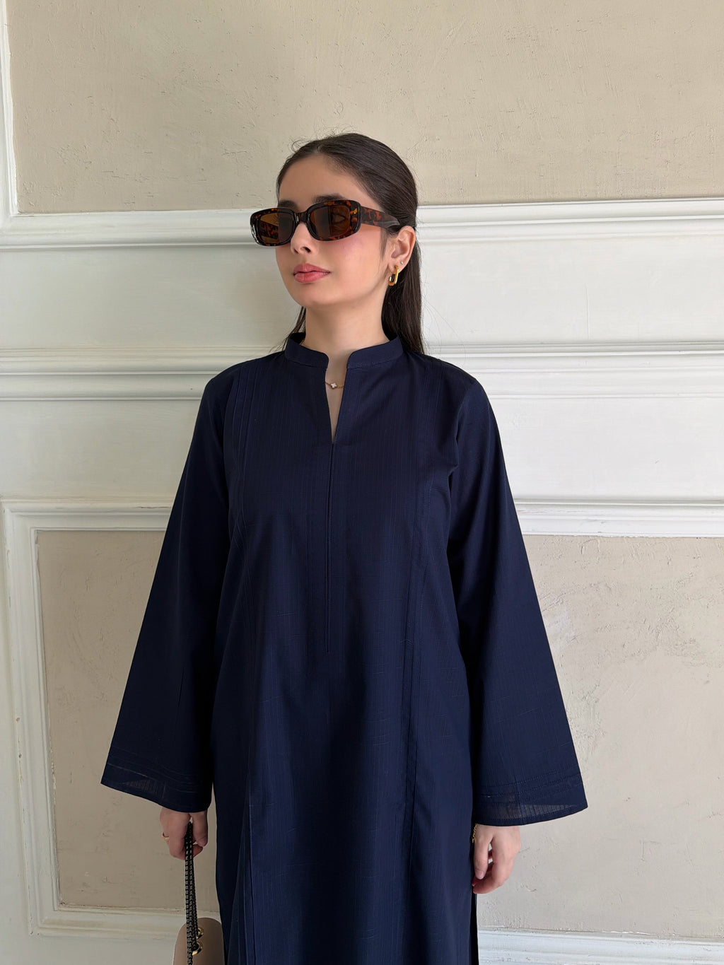 Elys - 2 PC Stitched Pret