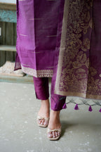 Maya 3 piece Suit