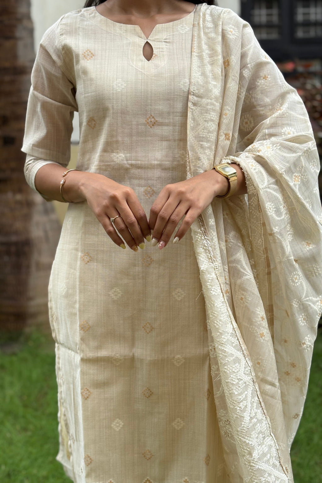 Luna 3 piece set