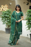 Zehra Myra Designer Suit Set