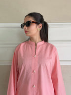 Evara - 2 PC Stitched Pret