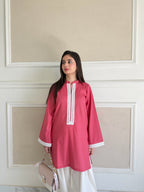 Haze - 2 PC Stitched Pret