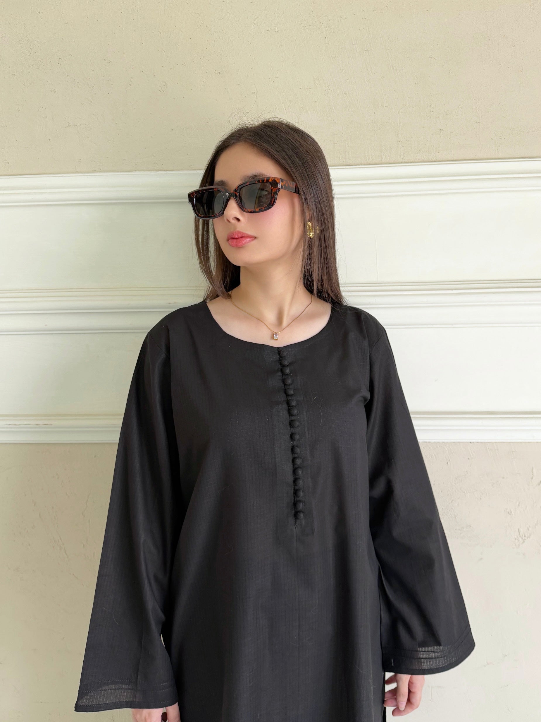 Ray - 2 PC Stitched Pret