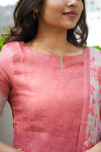 Tara 3 piece Suit