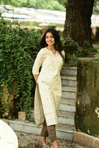 Lucia Ivory kurtaset