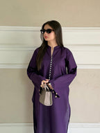 Neo - 2 PC Stitched Pret
