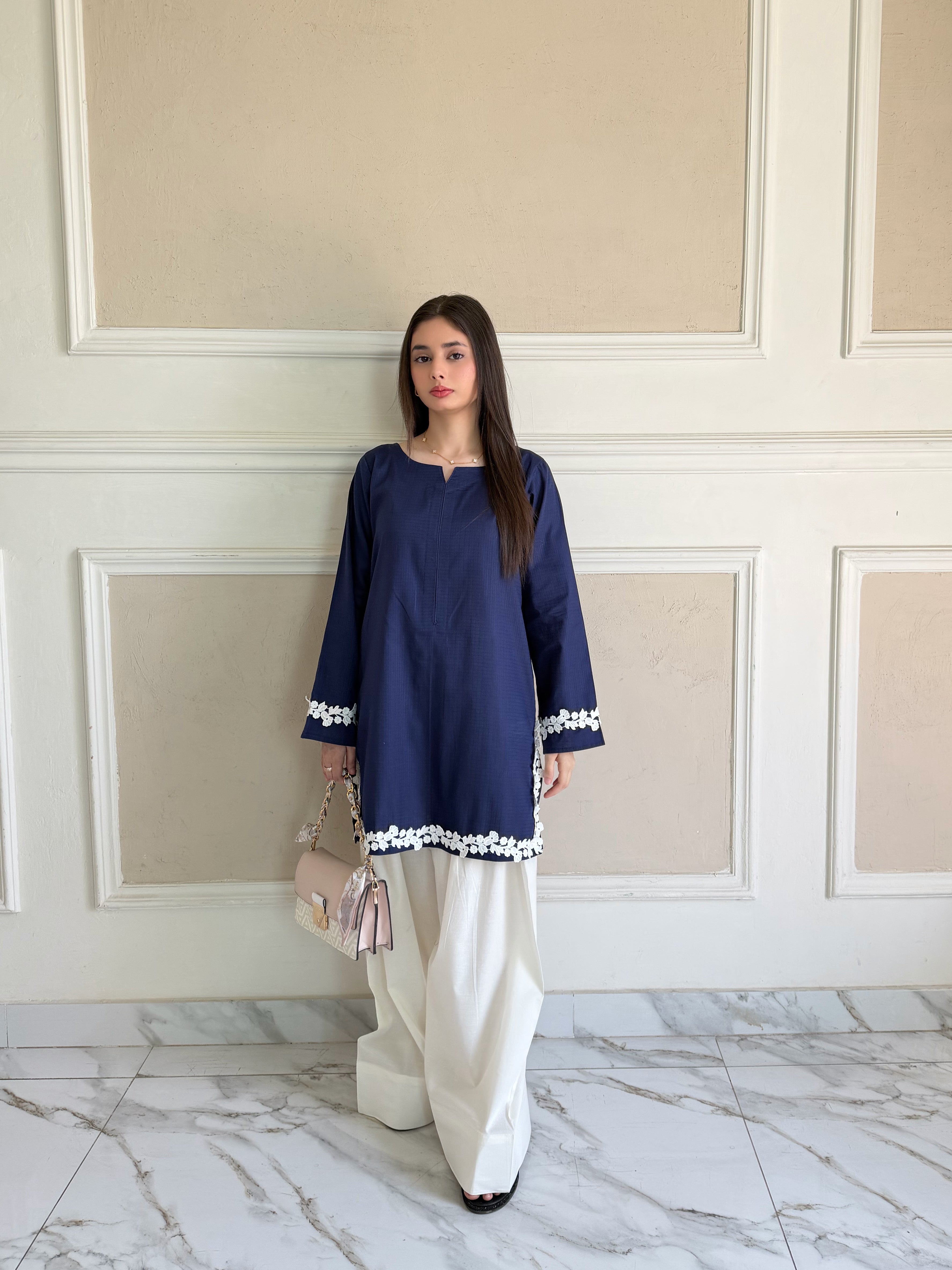 Solis - 2 PC Stitched Pret