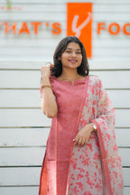 Tara 3 piece Suit