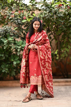 Adhira 3 piece suit