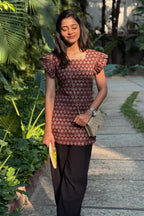 Short Kurti