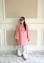 Sia - 2 PC Stitched Pret