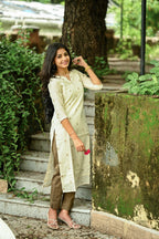 Lucia Ivory kurtaset