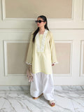 Orin - 2 PC Stitched Pret