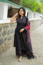 Eshmita Pure Cotton Suit Set