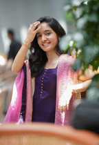 Eshani Apoorva Pink Kurta Set
