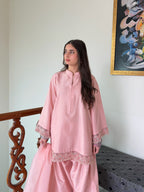 Virelle-3 PC Stitched Festive Pret