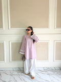 Aro - 2 PC Stitched Pret