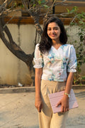 Hakoba Short Top
