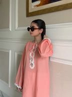VYRA - 2 PC Stitched Pret