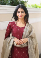 Devika Morni Oxide Magic Salwar Suit