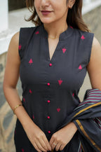 Eshmita Pure Cotton Suit Set