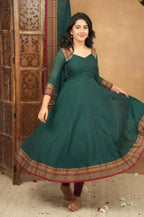 Kairavi Premium Festive Anarkali