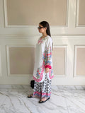 Orréa - With Attached Cotton Silk Lining