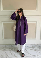 Neo - 2 PC Stitched Pret