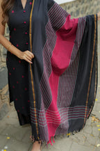 Eshmita Pure Cotton Suit Set