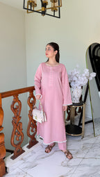 Dune - 2 PC Stitched Pret
