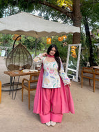 Mor Farshi Suit Set