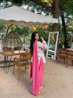 Mor Farshi Suit Set