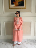 VYRA - 2 PC Stitched Pret
