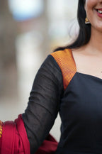 Apoorvi Shrungar Premium Festive Anarkali