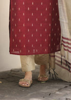 Devika Morni Oxide Magic Salwar Suit