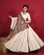 Vaidehi Navratri Special – Traditional Gujarati Gamthi