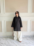 ORRA - 2 PC Stitched Pret