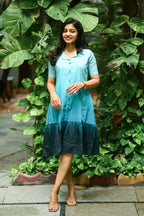Soft Skies Maxi