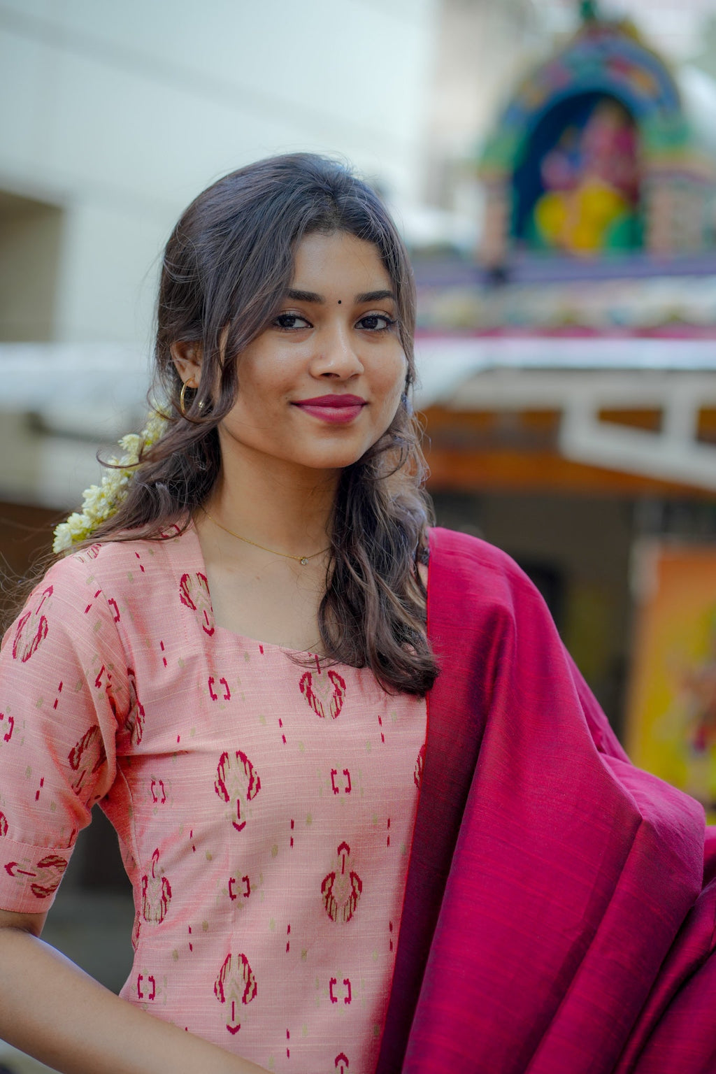 Radhai 3 piece suit