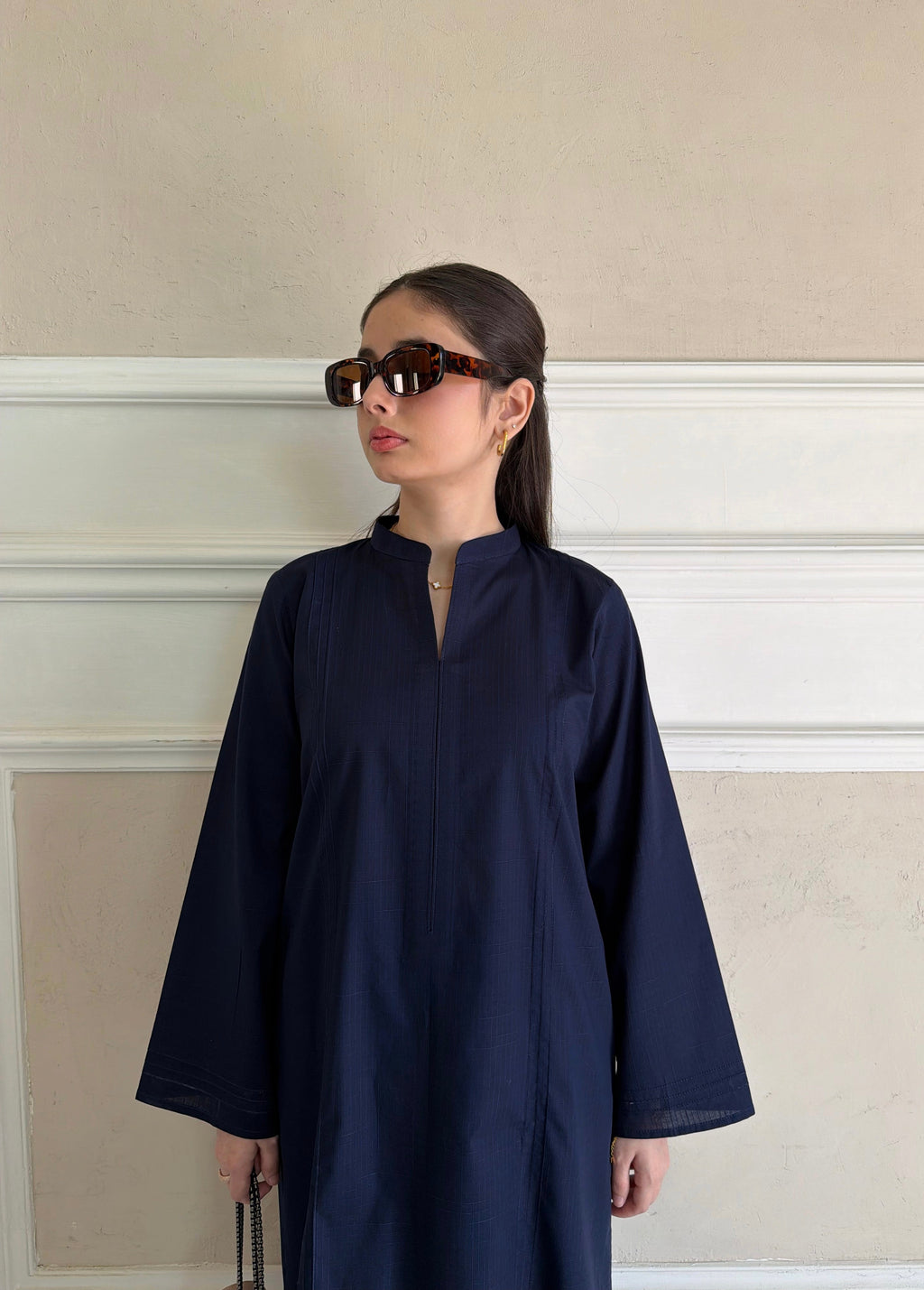 Elys - 2 PC Stitched Pret