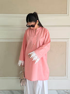 Evara - 2 PC Stitched Pret